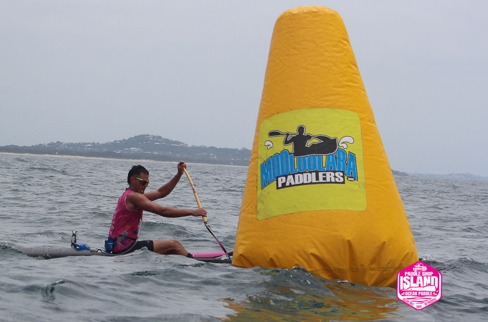 Paddle Shop Island Paddle-281